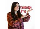 Cambridge Prep – Meditații Engleză